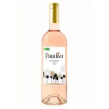 Vin Rosé IGP Île de Beauté Bio PARADISU