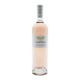 Vin Rosé Rosé de Saignée DOMAINE LE BASTIDON