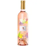Vin Rosé IGP Méditerranée Cuvée Rumeurs L'ESCARELLE
