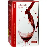 Vin Rouge Côtes Catalanes VIGNOBLE DOM BRIAL