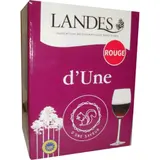 Vin rouge de Pays d'Une
