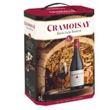 Vin rouge CRAMOISAY