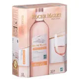 Vin Rosé I.G.P. Pays d'Oc Cinsault Grenache ROCHE MAZET