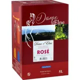 Vin Rosé I.G.P. Côtes Catalanes DAME D'ELNE