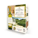 Vin Blanc A.O.P. Pays d'Oc Chardonnay Igp COULEURS DU SUD