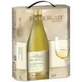 Vin Blanc I.G.P. Pays d'Oc Chardonnay ROCHE MAZET