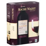 Vin Rouge I.G.P. Pays d'Oc Merlot ROCHE MAZET