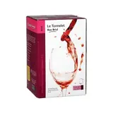 Vin Rosé Côtes Catalanes VIGNOBLES DOM BRIAL