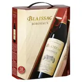 Vin Rouge A.O.P. Bordeaux BLAISSAC