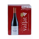 Vin rouge Faugères CHAT. ST LAURENT L'ORT