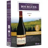 Vin Rouge A.O.P. Bourgueil LA CAVE D'AUGUSTIN FLORENT