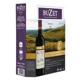 Vin Rouge A.O.P. Buzet LA CAVE D'AUGUSTIN FLORENT