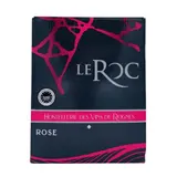 Vin rosé IGP LE ROC