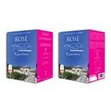 Vin rosé GUILLAUME DE GELLONE