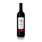 Vin Rouge Central Valley Vineyard Cabernet Sauvignon GALLO FAMILY