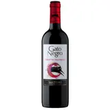 Vin Rouge Chili Cabernet Sauvignon GATO NEGRO SAN PEDRO