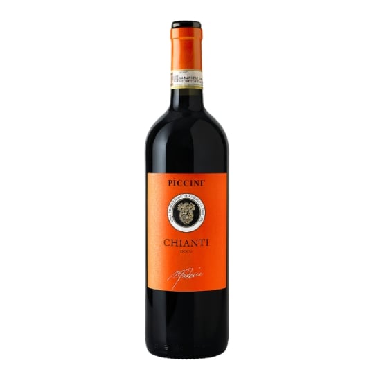 Vin Rouge D.O.C.G. CHIANTI PICCINI