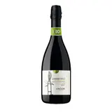 Vin rouge d'Italie Lambrusco bio  CIV&CIV