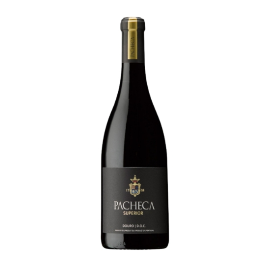 Vin rouge quinta da pacheca superieur     PACHECA