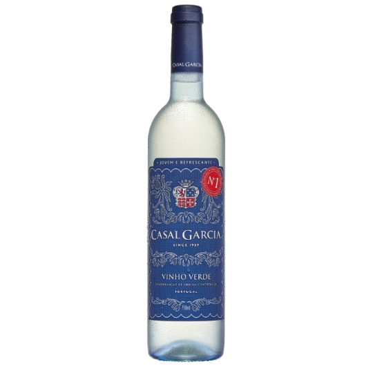 Vin Blanc D.O.C. Vinho Verde CASAL GARCIA