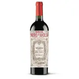 Vin Rouge Nero d'Avola Italie Bio VANITA