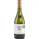 Vin Blanc Chili Chardonnay CONCHA Y TORO CASILLERO DEL DIABLO