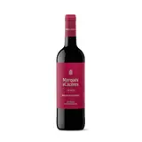 Vin Rouge Espagne Crianza MARQUES DE CACERES