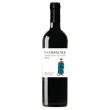 Vin rouge  compadre  regional alentejano ADEGA DE BORBA