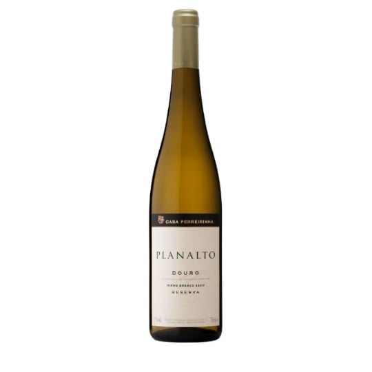 Vin blanc planalto reserva douro  doc vin du Portugal PLANALTO
