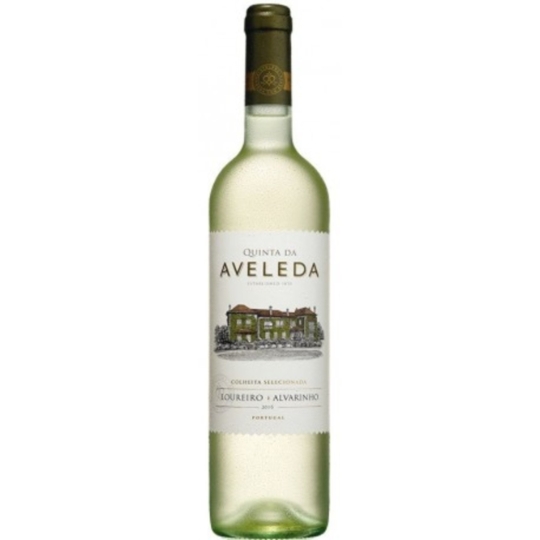Vin blanc QUINTA DA AVELEDA