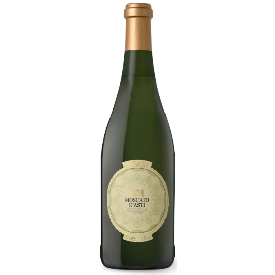 Vin Blanc DOCG Moscato d'Asti 5.5% ABBAZIA