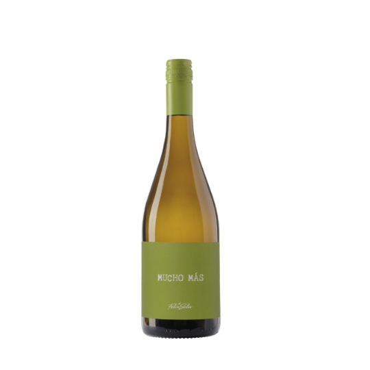 Vin Blanc de Fils de Solis MUCHO MAS