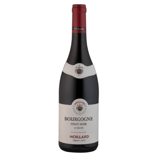 Moillard Le Duché 2023 Pinot Noir - Vin Rouge De Bourgogne