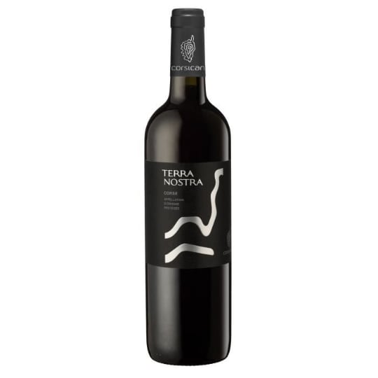 Terra Nostra 2019 Corse OCSTORE