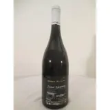 Saumur-champigny Domaine Les Vernes Les Poyeux Rouge 2014 - Loire - Anjou.