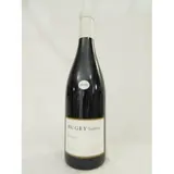 Bugey Yves Duport Mondeuse Tradition Rouge 2010 - Bugey