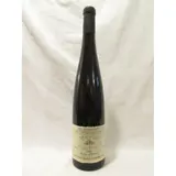 Rouge D'ottrot Henri Ehrhart Rouge 2006 - Alsace