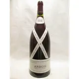Magnum 150cl Arbois Domaine Rolet Cuvée Spéciale Rouge 1989 - Jura DOMAINE ROLET