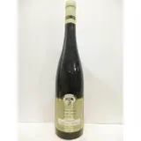 Pinot Noir Domaine Barmès Buecher Vieille Vigne Rouge 1999 - Alsace