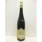 Pinot Noir Domaine Barmès Buecher Réserve Rouge 2001 - Alsace