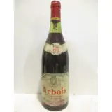Arbois Fruitière Vinicole Rouge 1981 - Jura
