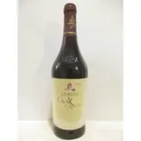 Arbois Henri Maire Croix D'argis Rubis Rouge 2006 - Jura