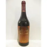 Côtes Du Jura Henri Maire Réserve Poulsard Pinot Noir Rouge 2002 - Jura
