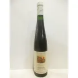 50 Cl Pinot Noir Alphonse Meyer Vieilli En Fût De Chêne Rouge 1994 - Alsace