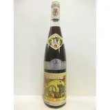 Pinot Noir Domaine Schaeffer Rouge 1996 - Alsace