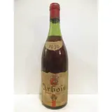Arbois Félix Anthonioz Rouge 1950 - Jura