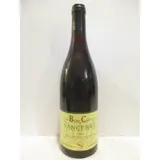 Sancerre Les Belles Caillottes Rouge 2004 - Loire - Centre