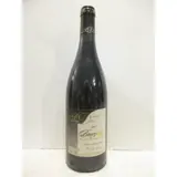 Bourgueil Serge Dubois Prestige Fût De Chêne Rouge 2003 - Loire - Touraine
