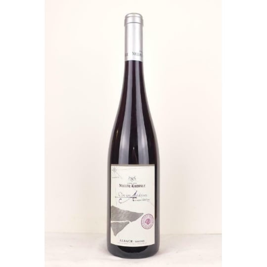 Pinot Noir Muller-koeberle Rouge 2015
