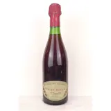 Bouzy Alain Vesselle Rouge Années 60